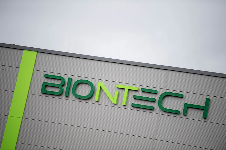 ARCHIV - Die Mainzer Firma Biontech hat mit dem australischen Bundesstaat Victoria eine strategische Zusammenarbeit vereinbart.  