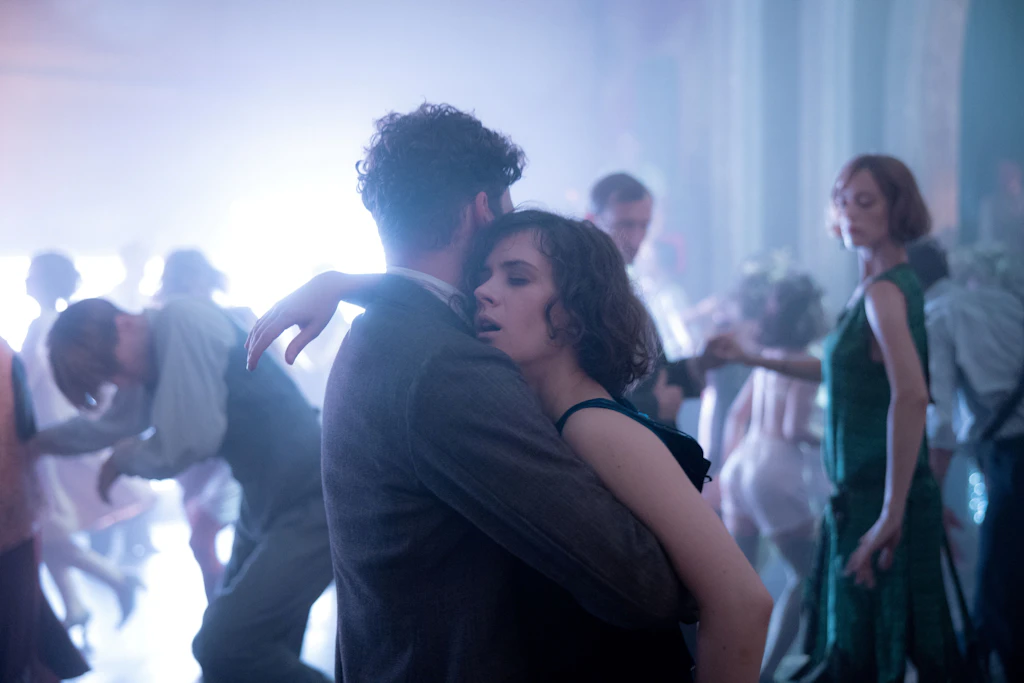 Vierte Staffel von „Babylon Berlin“: Die Party ist vorbei