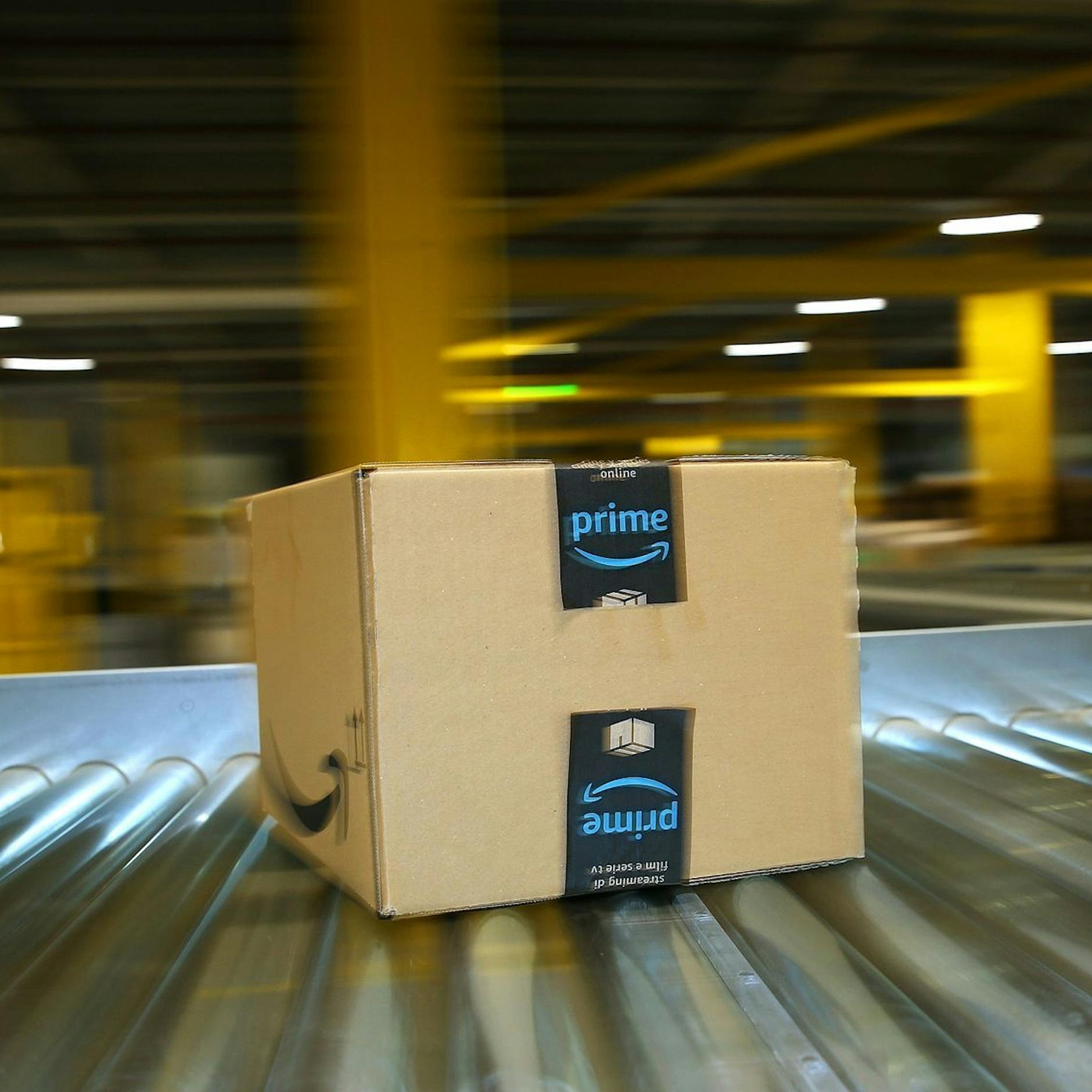 Betrug bei Amazon-Paketen! DAS können Sie tun, wenn auch Sie Opfer geworden sind – und so schützen Sie sich