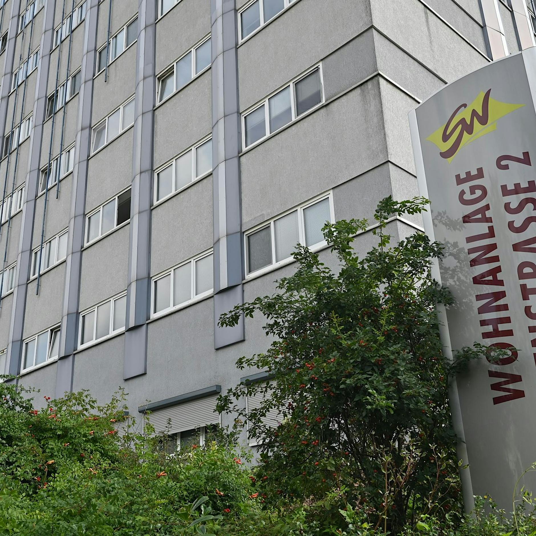 Zehntausende Studierende warten auf Wohnheimplatz