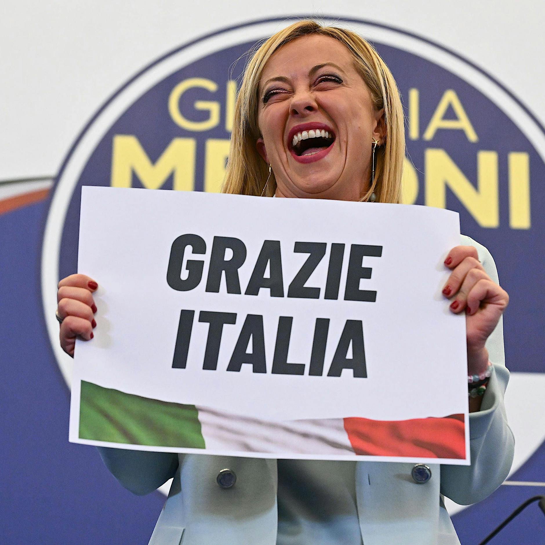 Wie Europa den Faschismus in Italien stärkte