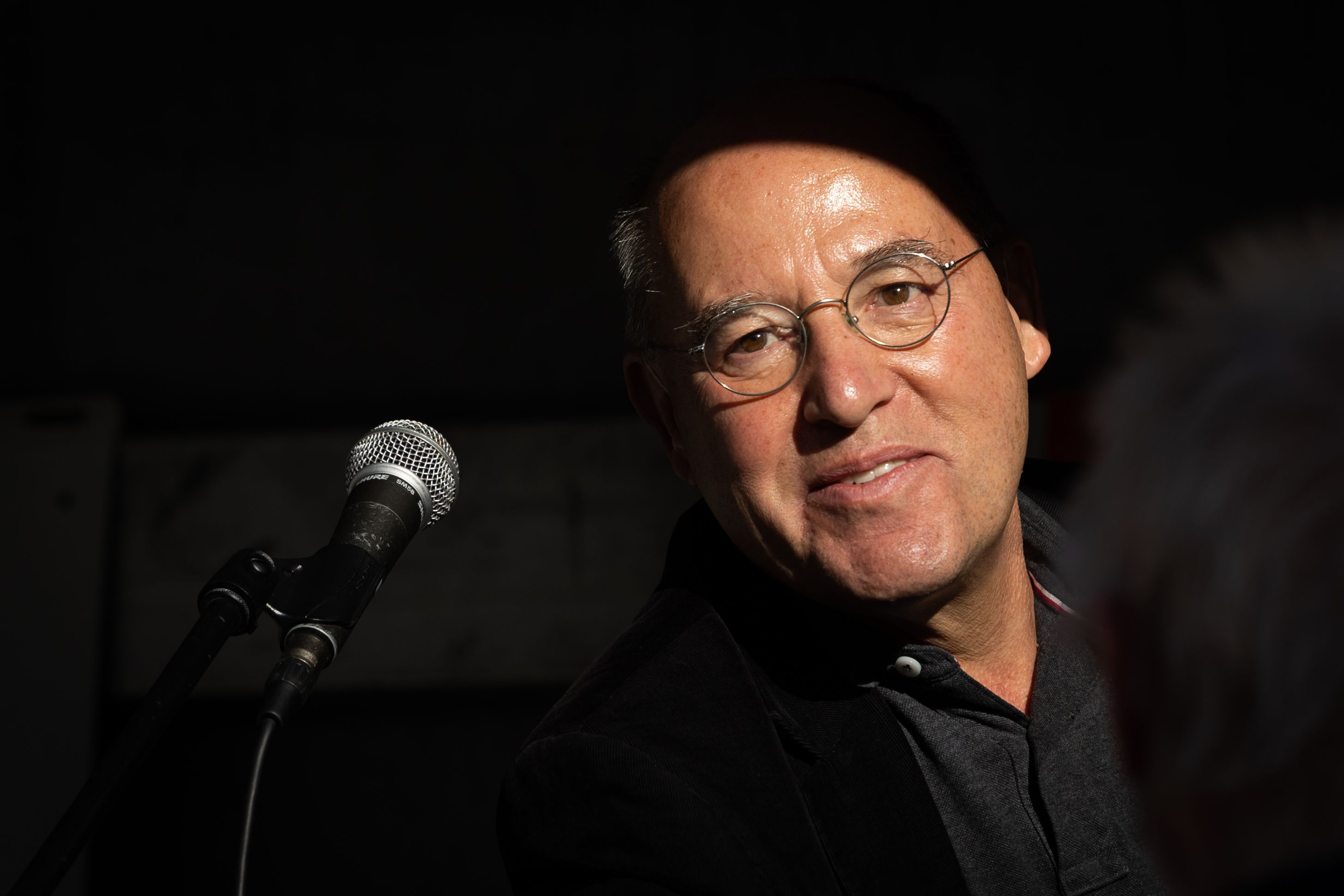 Image - Verquere Reaktion auf Putins Nuklear-Angstmacherei: Linker Gregor Gysi wirft USA Atomdrohungen vor - Faktencheck!