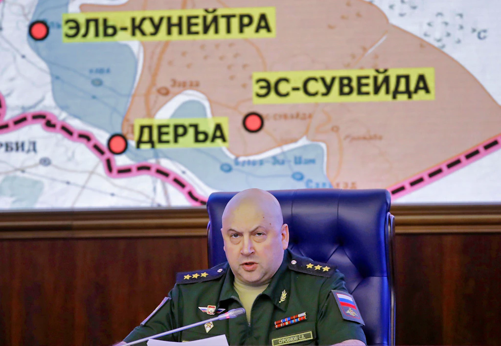 Ukraine-Update: Die Entwicklungen aus der Nacht