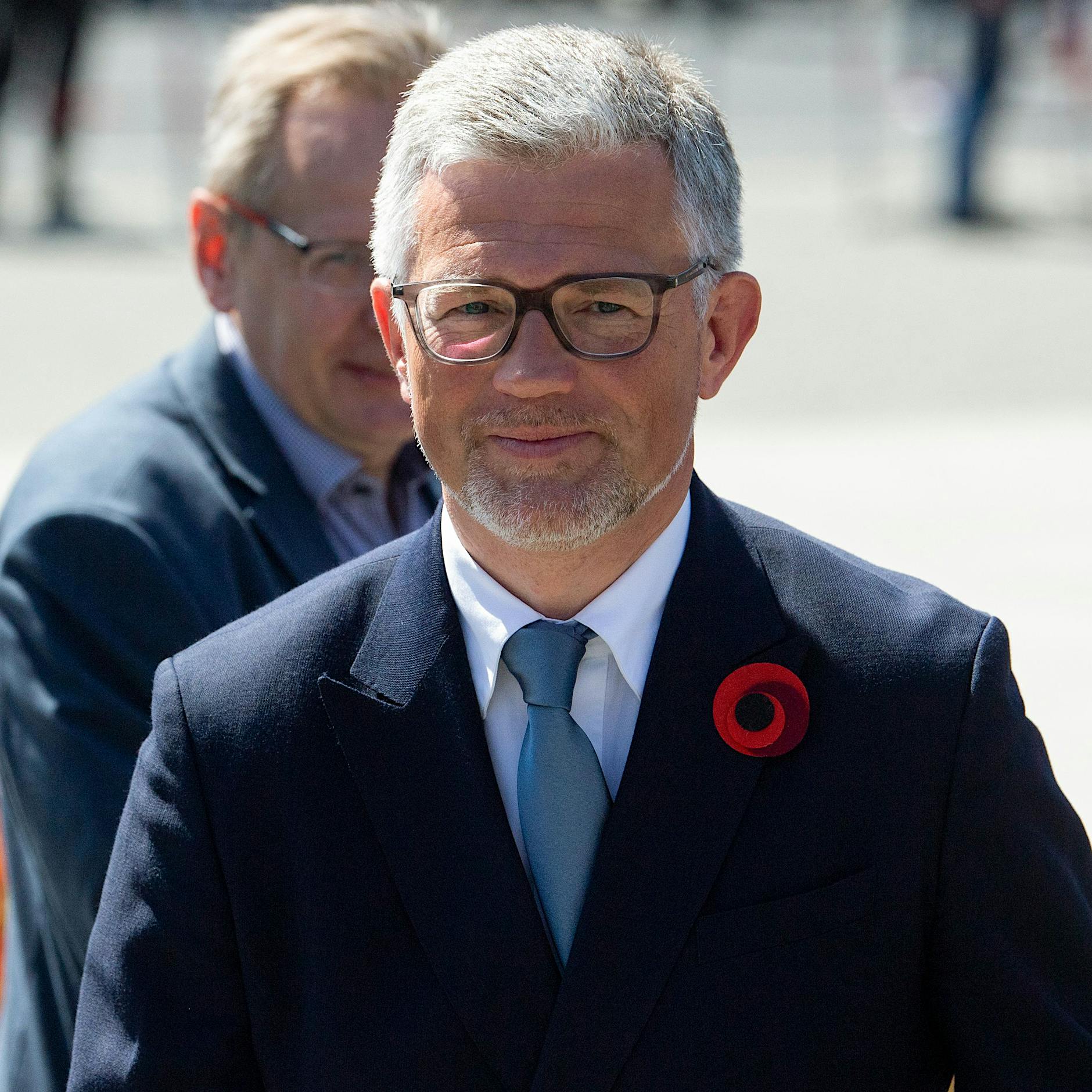 „Shaka laka boom“: Melnyk freut sich über Explosion auf Krim-Brücke