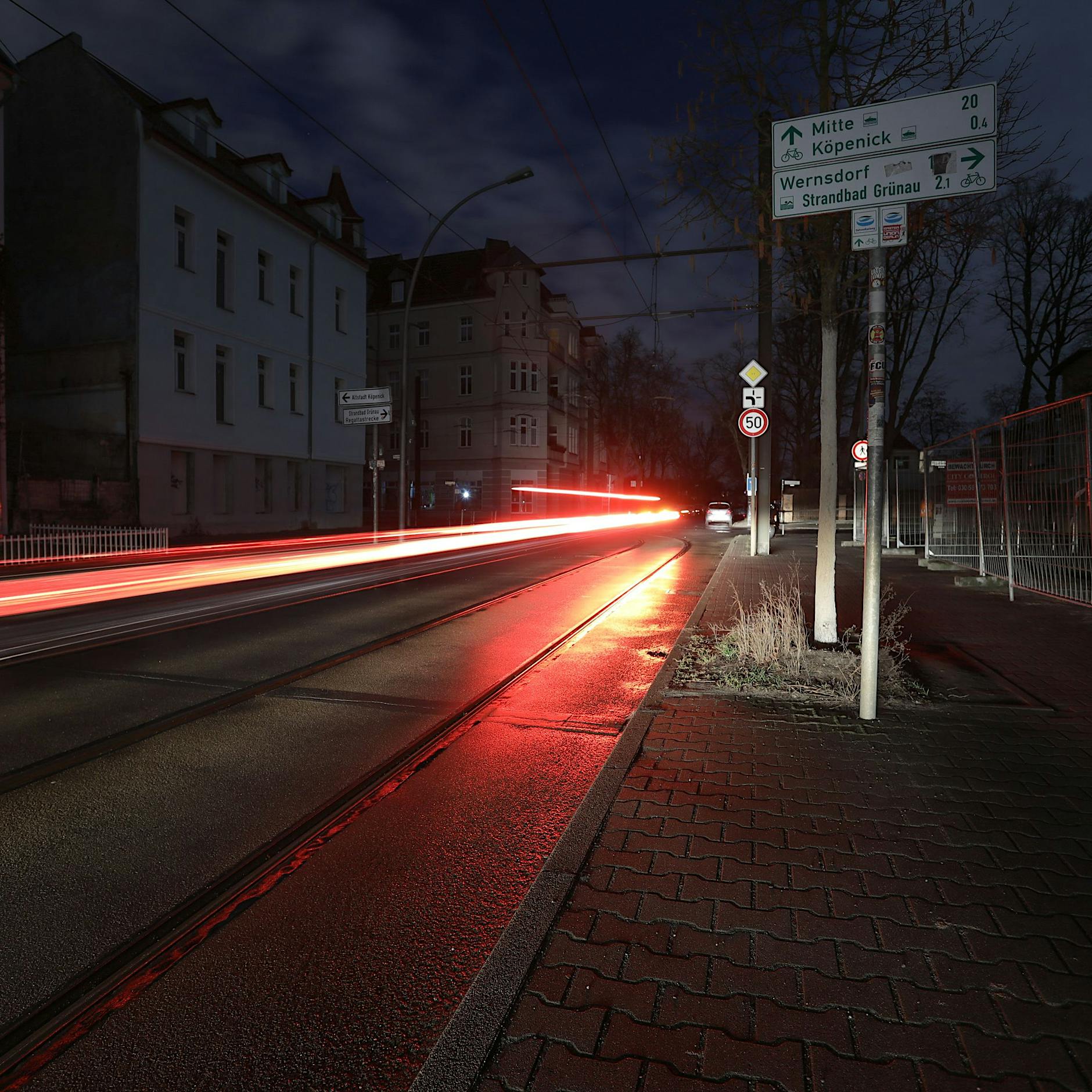 Experten: Bevölkerung soll sich auf Stromausfall vorbereiten