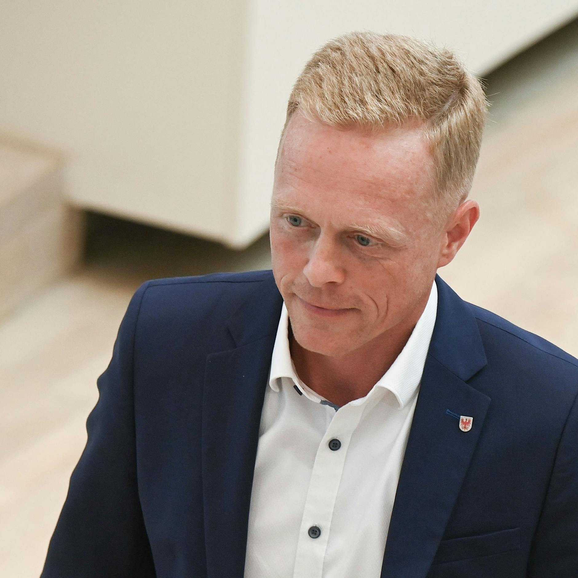 Showdown in Cottbus: Bekommt Brandenburgs zweitgrößte Stadt einen AfD-Bürgermeister?