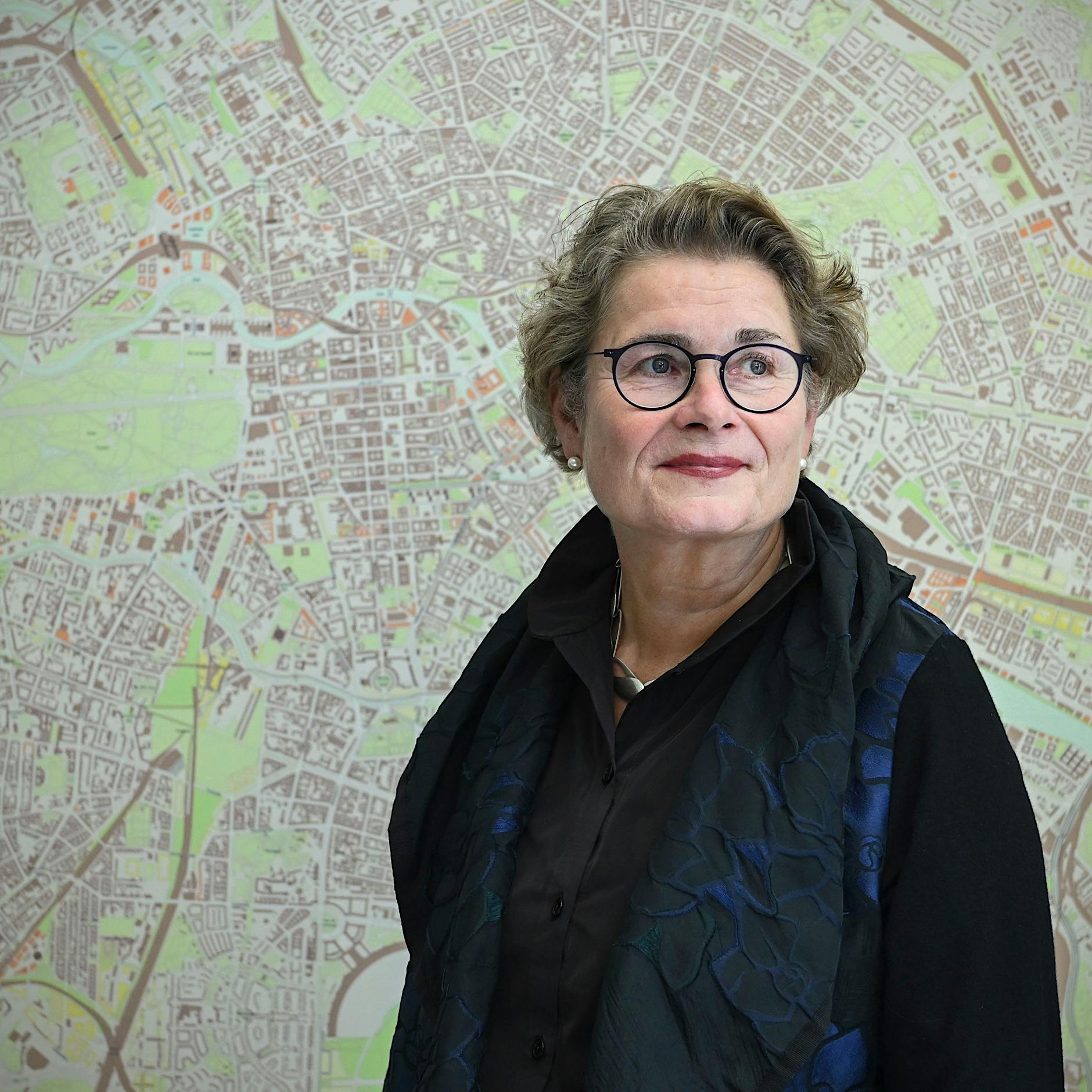 Linke: „Petra Kahlfeldt ist als Senatsbaudirektorin nicht weiter tragbar“