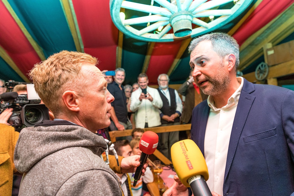 Warum Afd Kandidat Paul Nicht Zur Ob Wahl In Ludwigshafen Zugelassen Wurde Der Schock Grund - qi3op1h