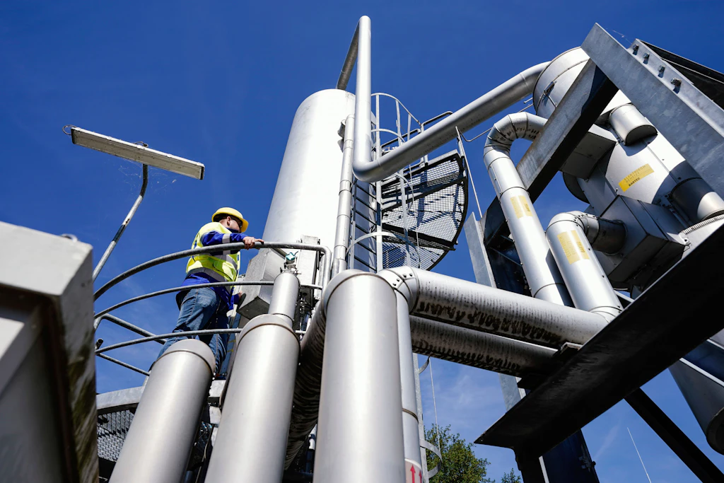 Gas-Kommission: Staat soll Abschläge für Dezember übernehmen