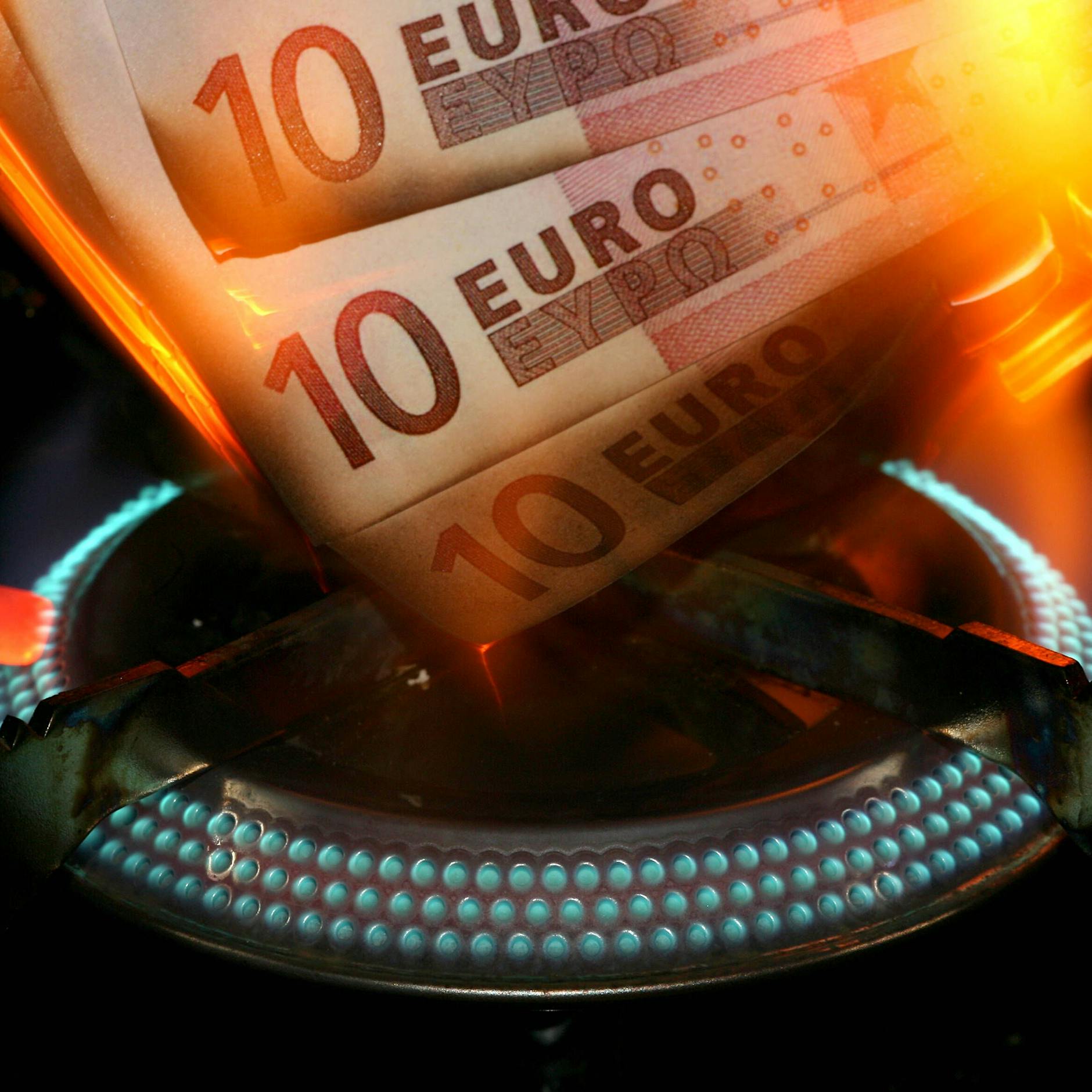 Energiepreis-Horror: Mit diesen Härtefallfonds greift die Bundesregierung Mietern unter die Arme!