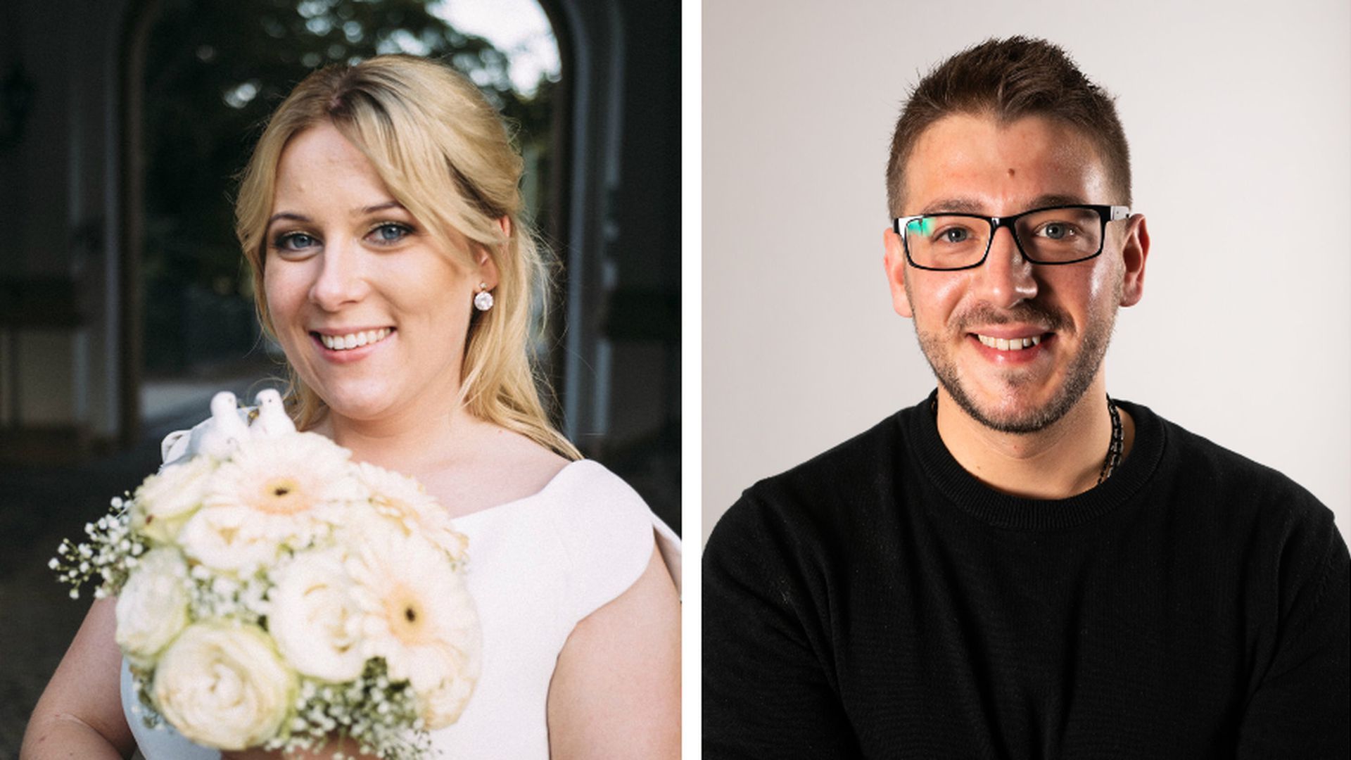 Baby-Glück bei „Hochzeit auf den ersten Blick“: Nicole und René werden Eltern – dank kurioser Geschichte