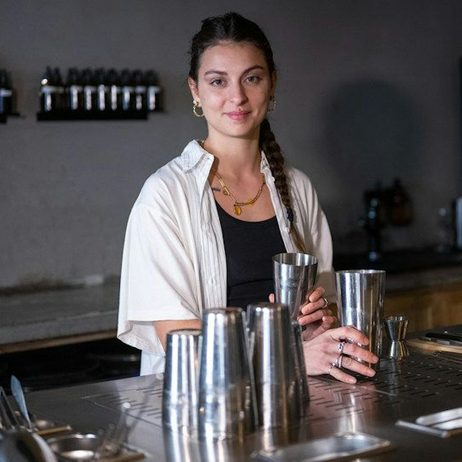 Gerührt, geschüttelt, gewonnen: Die besten Bars Berlins wurden gewählt