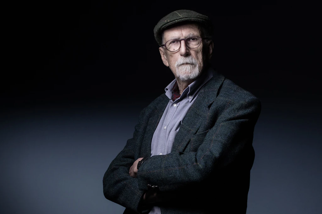 Wie der Berliner Schlüssel den Philosophen Bruno Latour inspirierte