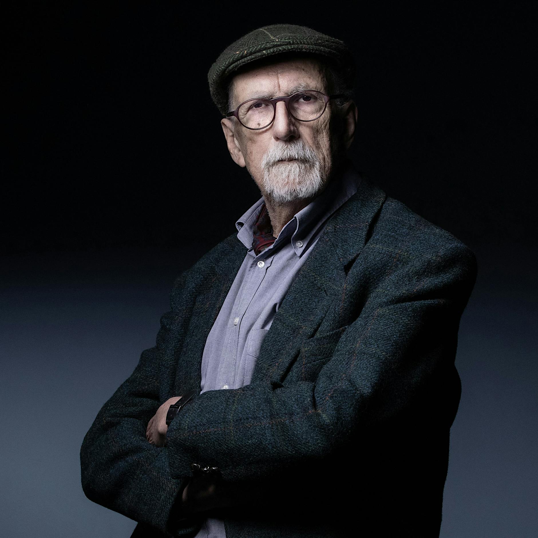 Wie der Berliner Schlüssel den Philosophen Bruno Latour inspirierte