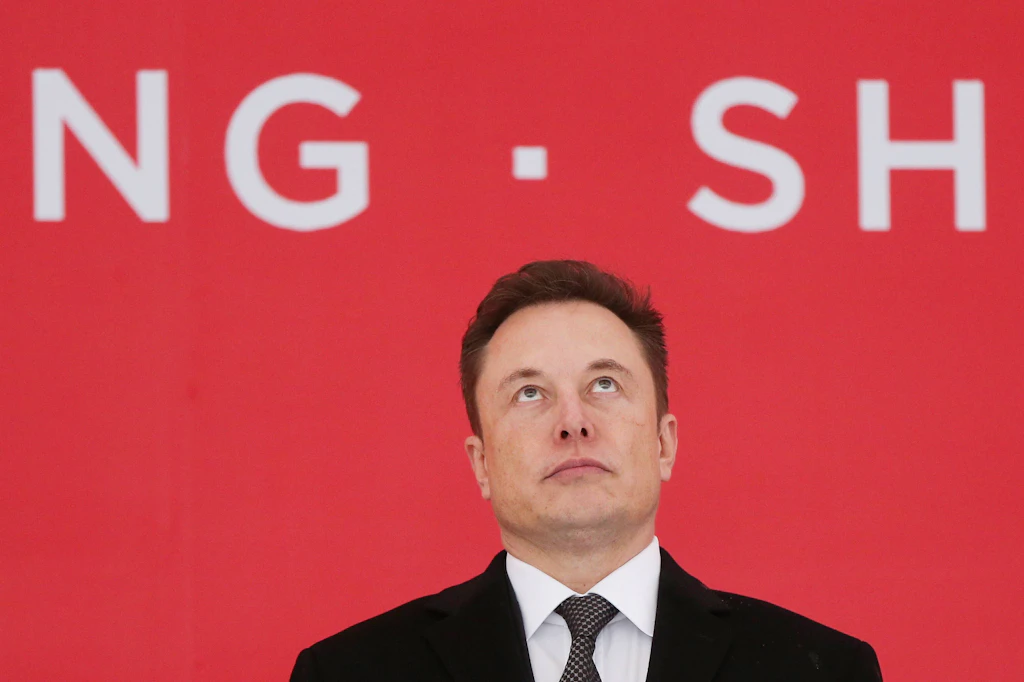 Taipeh empört: Löst Elon Musk jetzt auch noch die Taiwan-Frage?