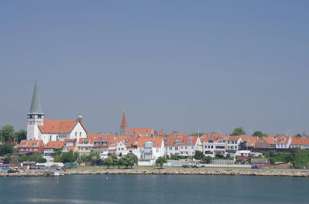 Blackout auf Bornholm: Ursache geklärt