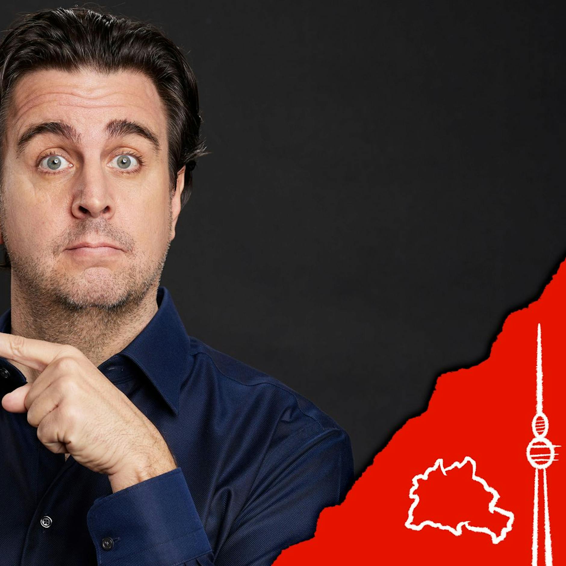 Mit Bastian Pastewka einfach mal umschalten: „Kein Mucks!“ entspannt mit Krimi-Hörspielen aus der Zeit des Dampfradios