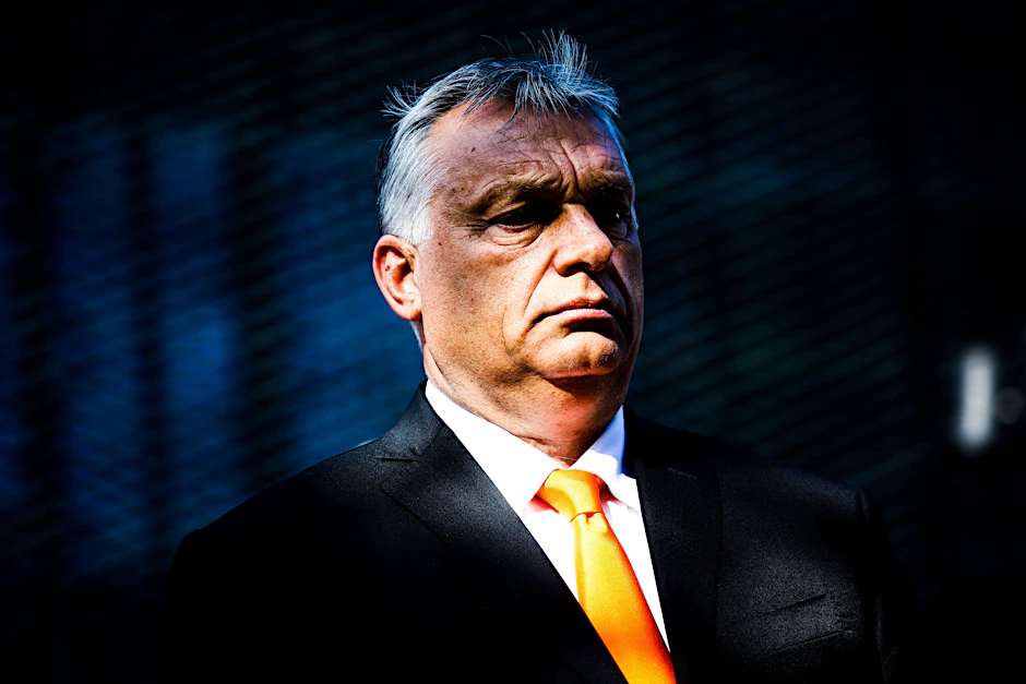 Viktor Orbán
