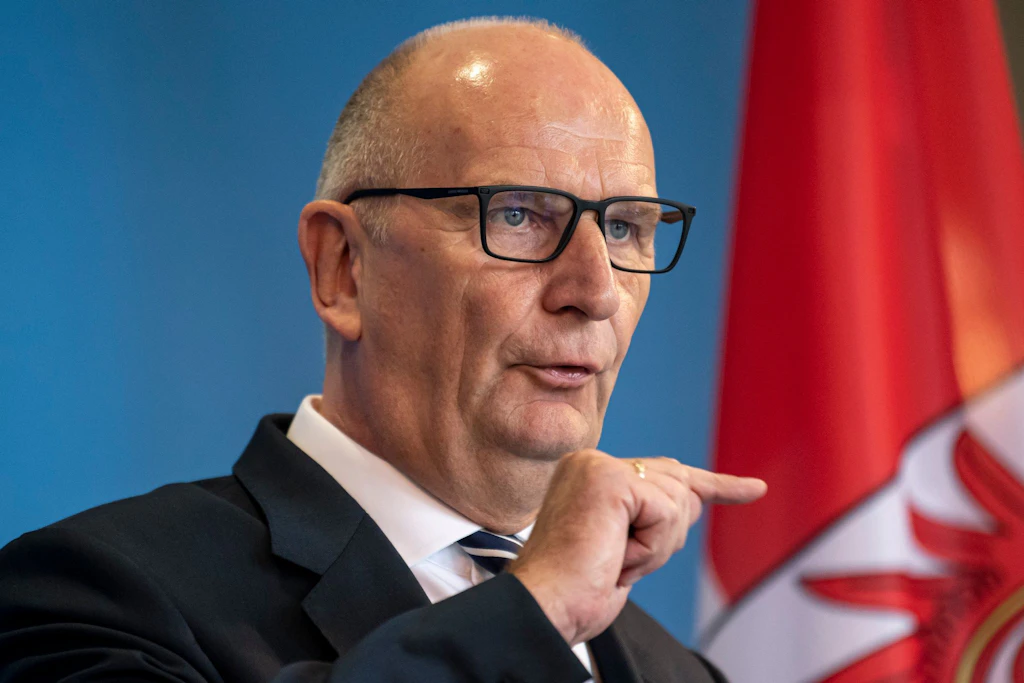 Steigende Energiepreise: Brandenburg will Notlage ausrufen