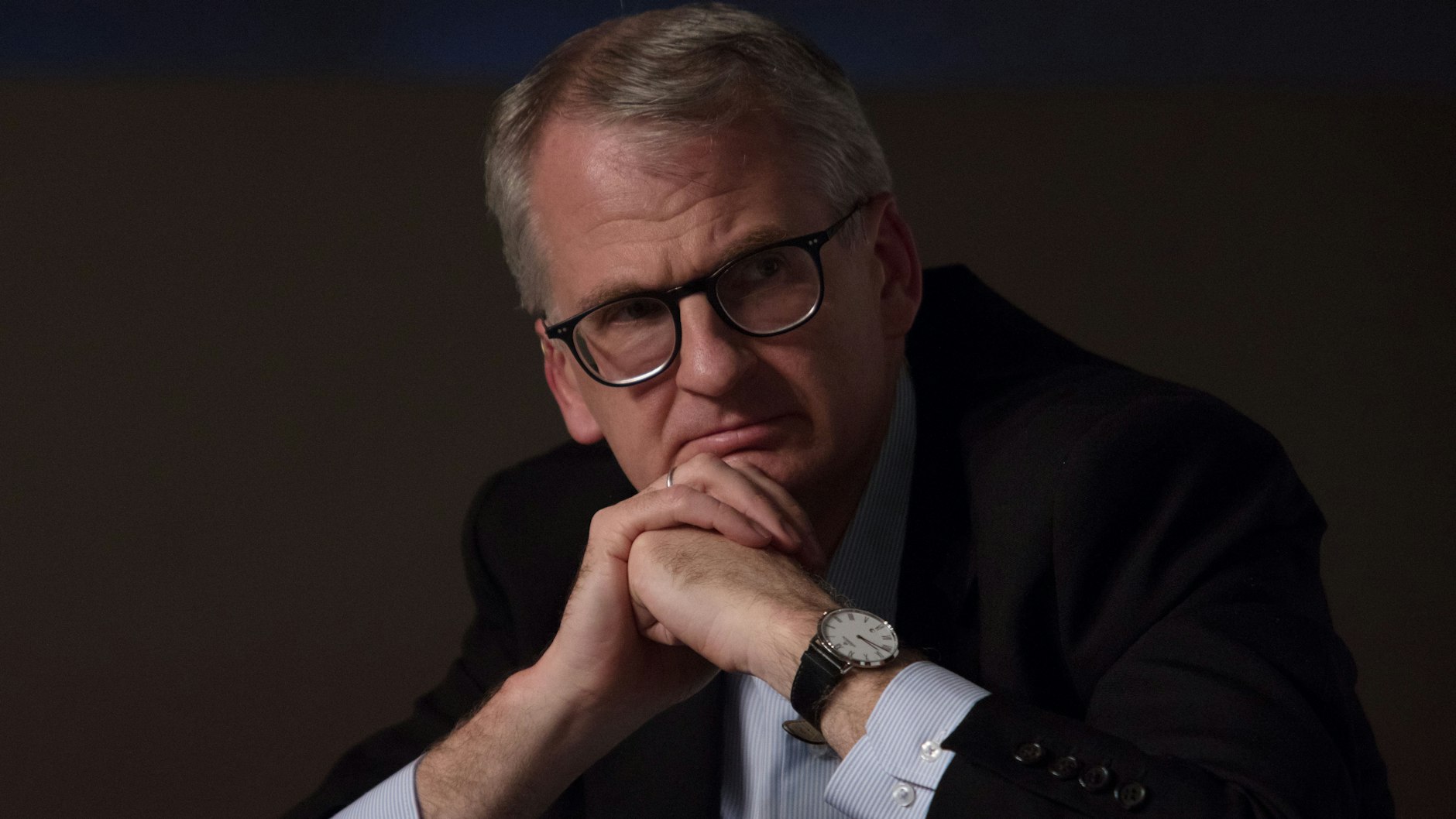 Timothy Snyder (53) von der renommierten Uni Yale ist einer der Top-Historiker der USA. Er erklärt, wie seiner Meinung nach der Krieg in der Ukraine enden wird.