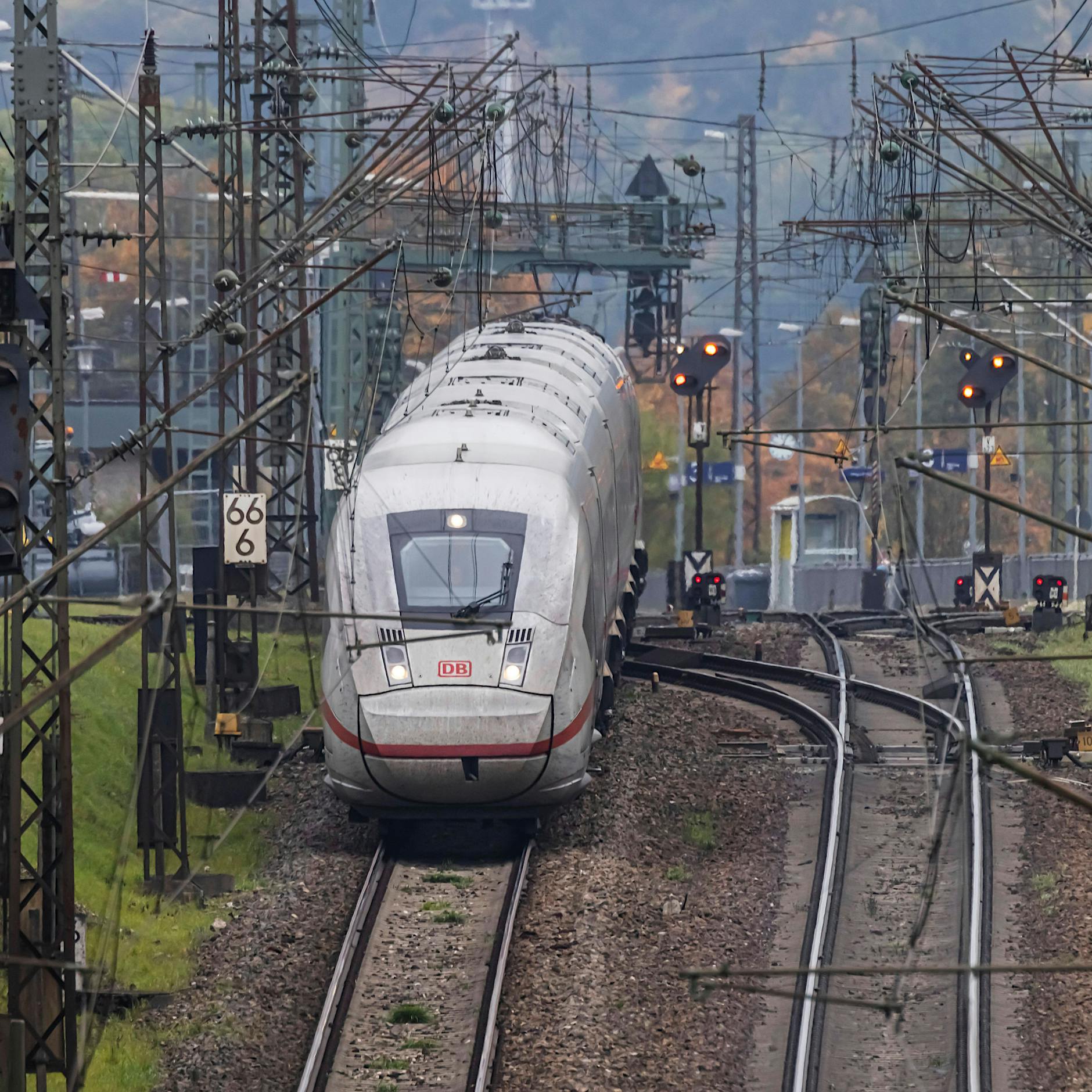 Sabotage und Spionage: Wie sicher sind Infrastrukturnetze in Berlin?