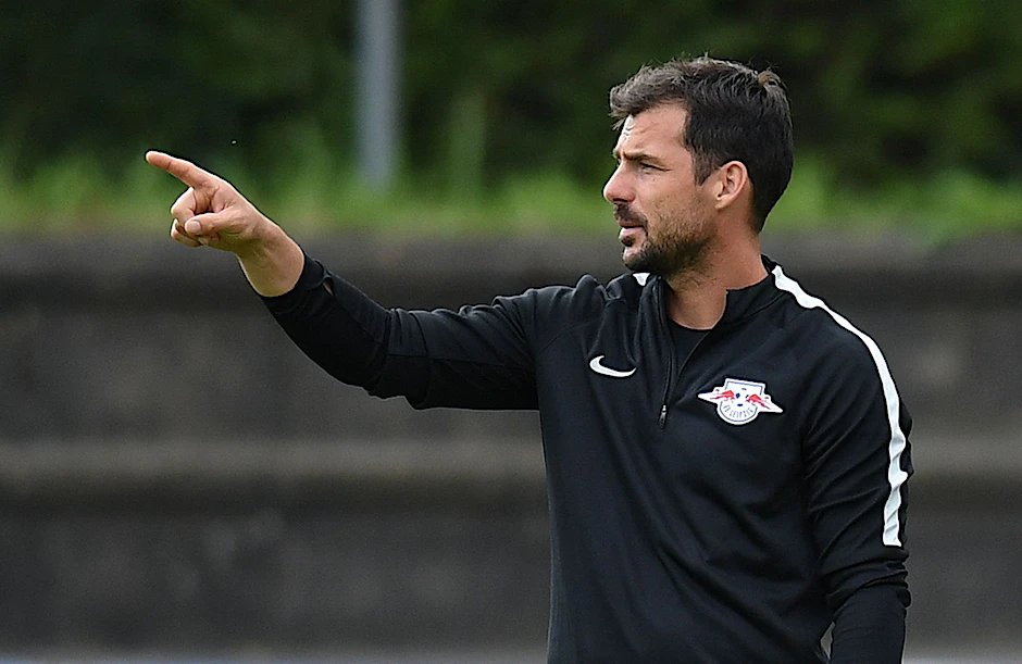 Soll in Stuttgart auf der Kandidatenliste stehen: Zsolt Löw.  