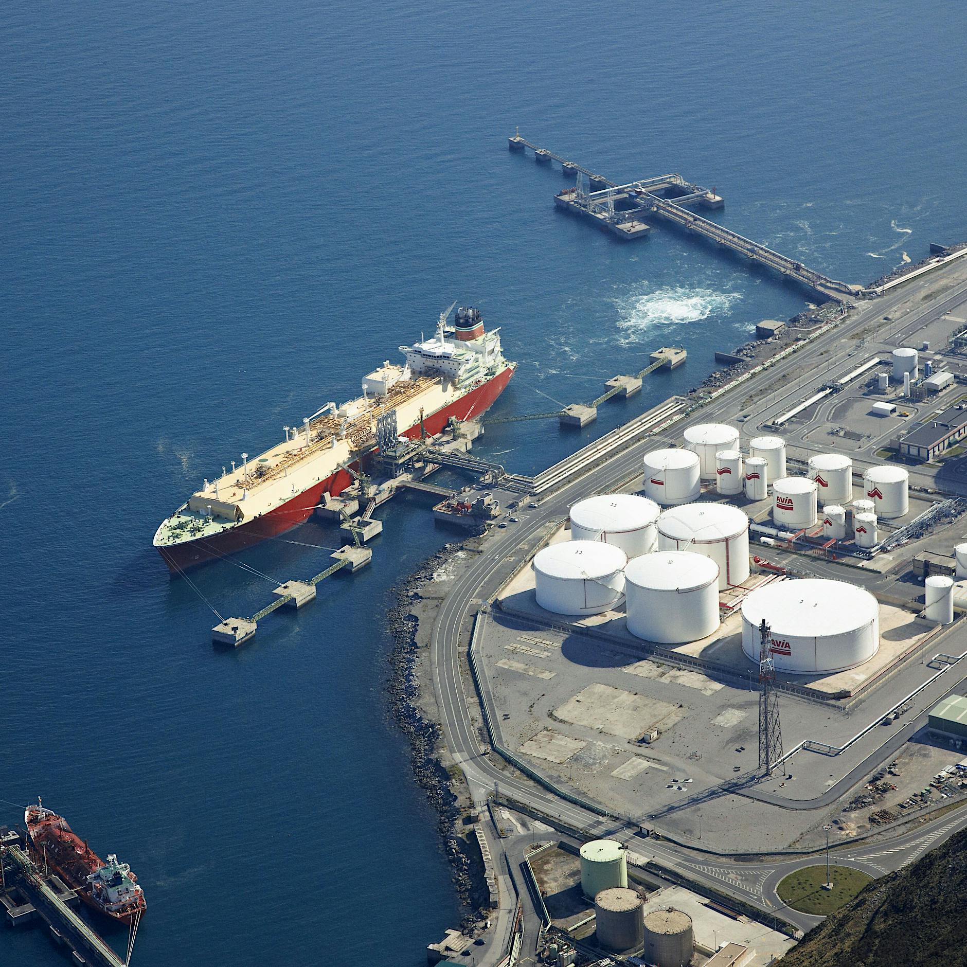 7 Fragen zu Gasmarkt und LNG: Was Sie jetzt über den Gaspreis wissen müssen