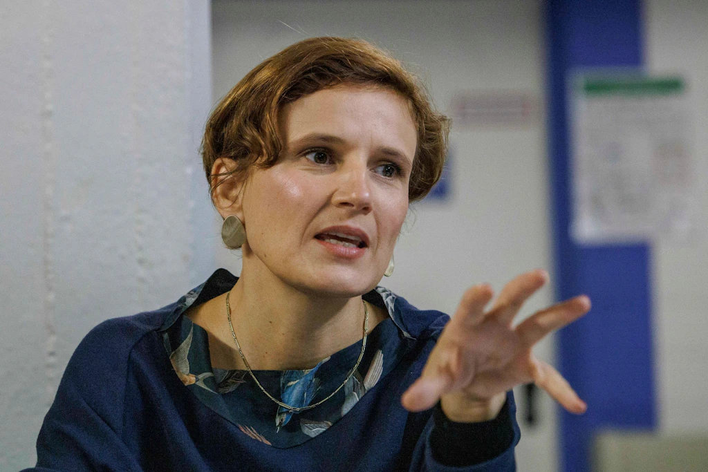 Senatorin: Flüchtlingsunterbringung wird schwieriger