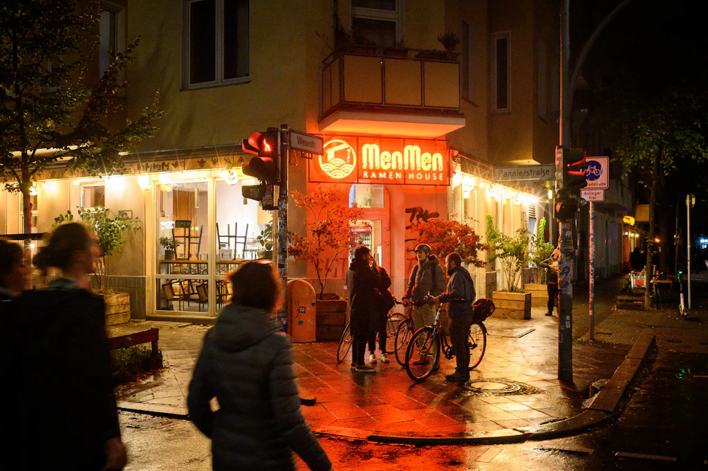 Hipster-Ranking: Bitte lasst Neukölln endlich in Frieden!