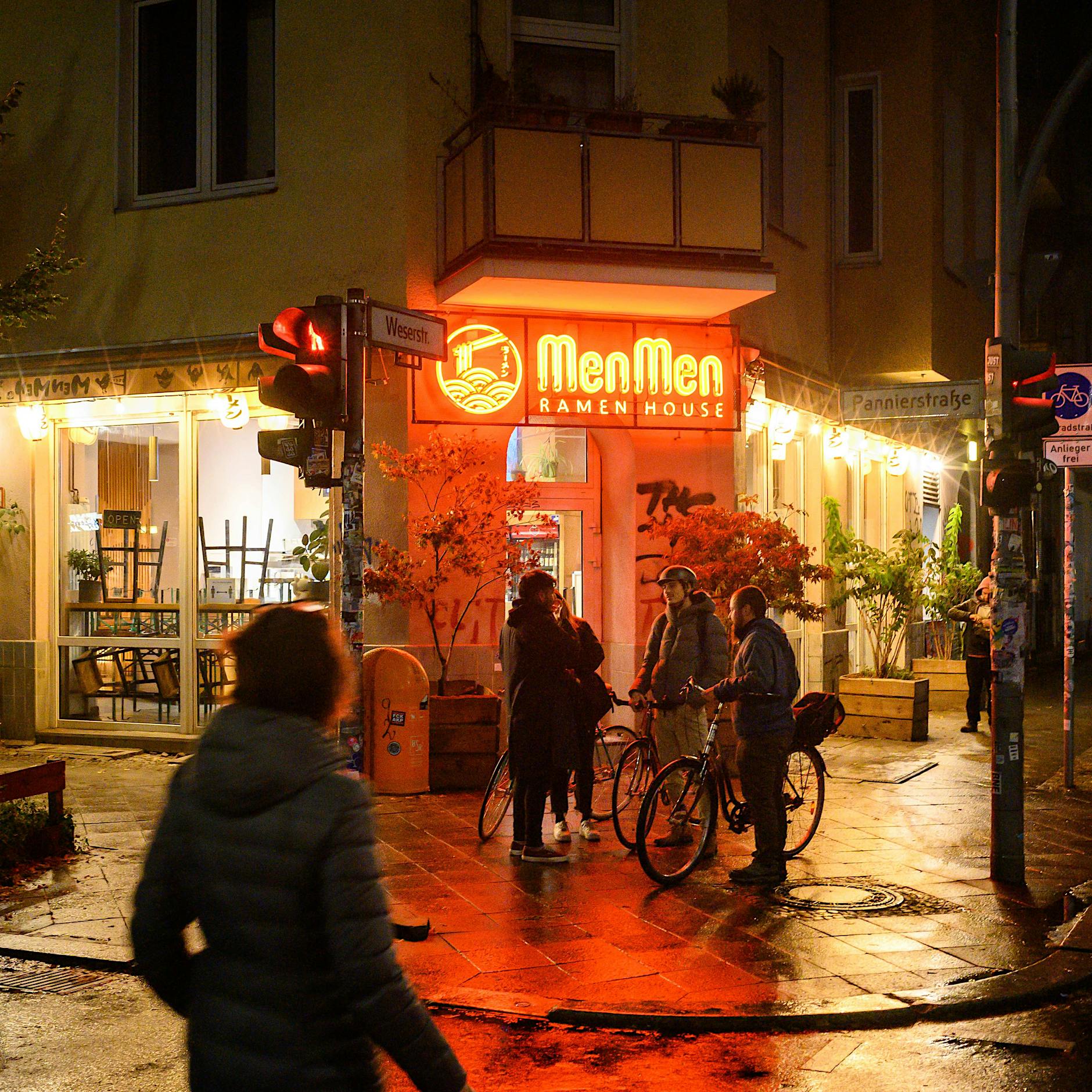 Hipster-Ranking: Bitte lasst Neukölln endlich in Frieden!