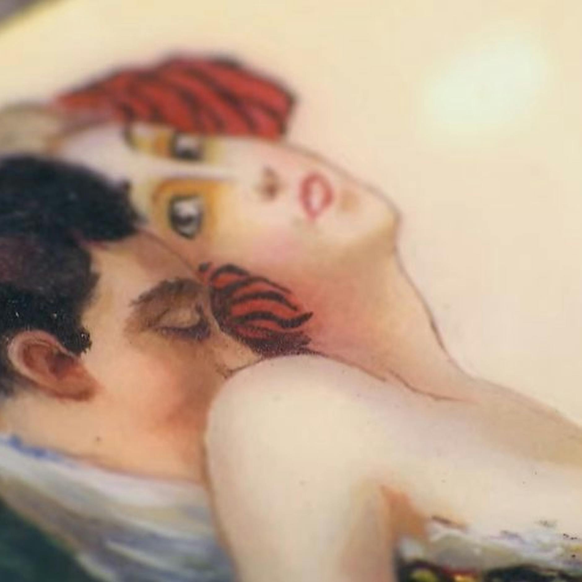 „Bares für Rares“: Erotisches Zigarettenetui bringt Waldi und Friedrich in Wallung