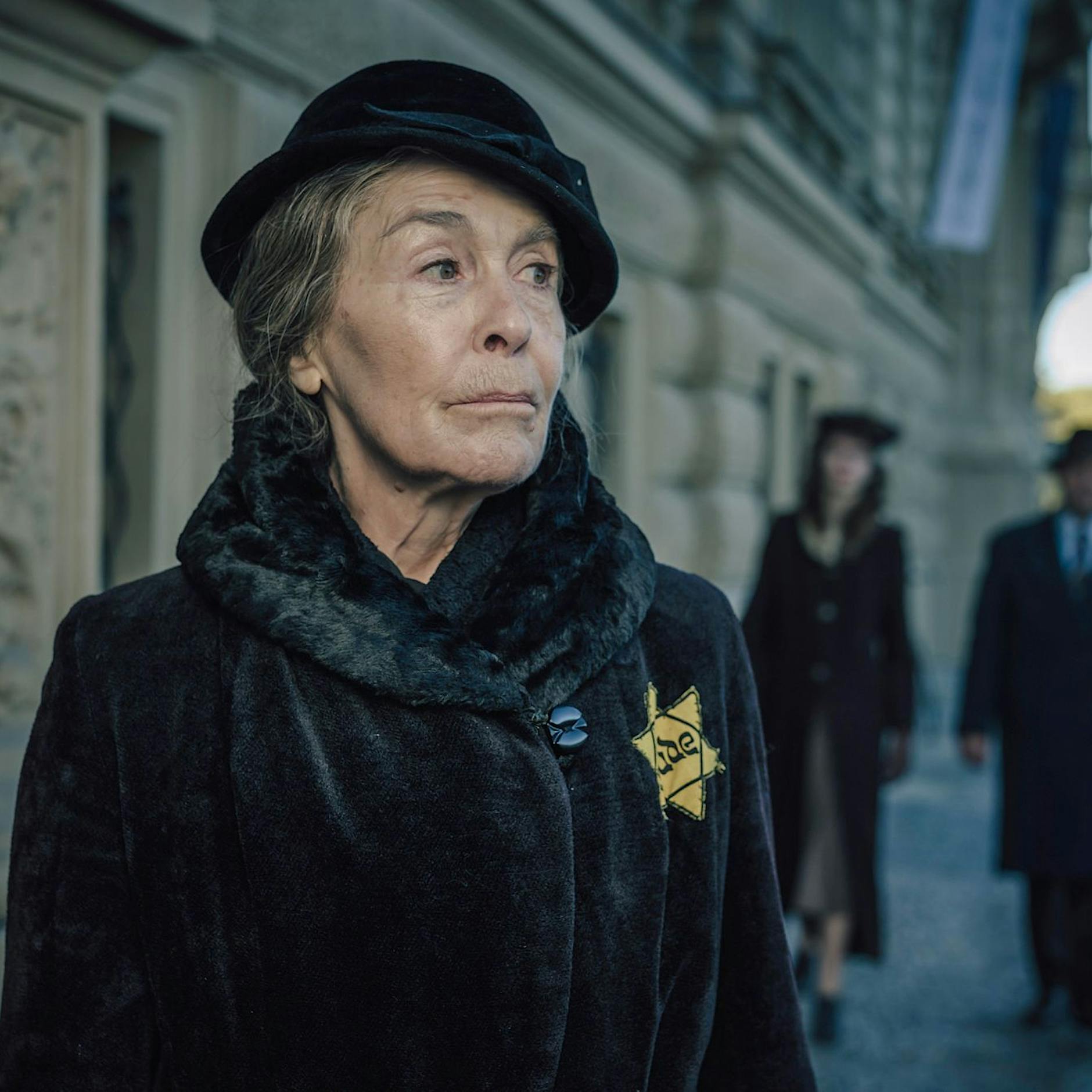 ARD-Drama: „Martha Liebermann - Ein gestohlenes Leben“