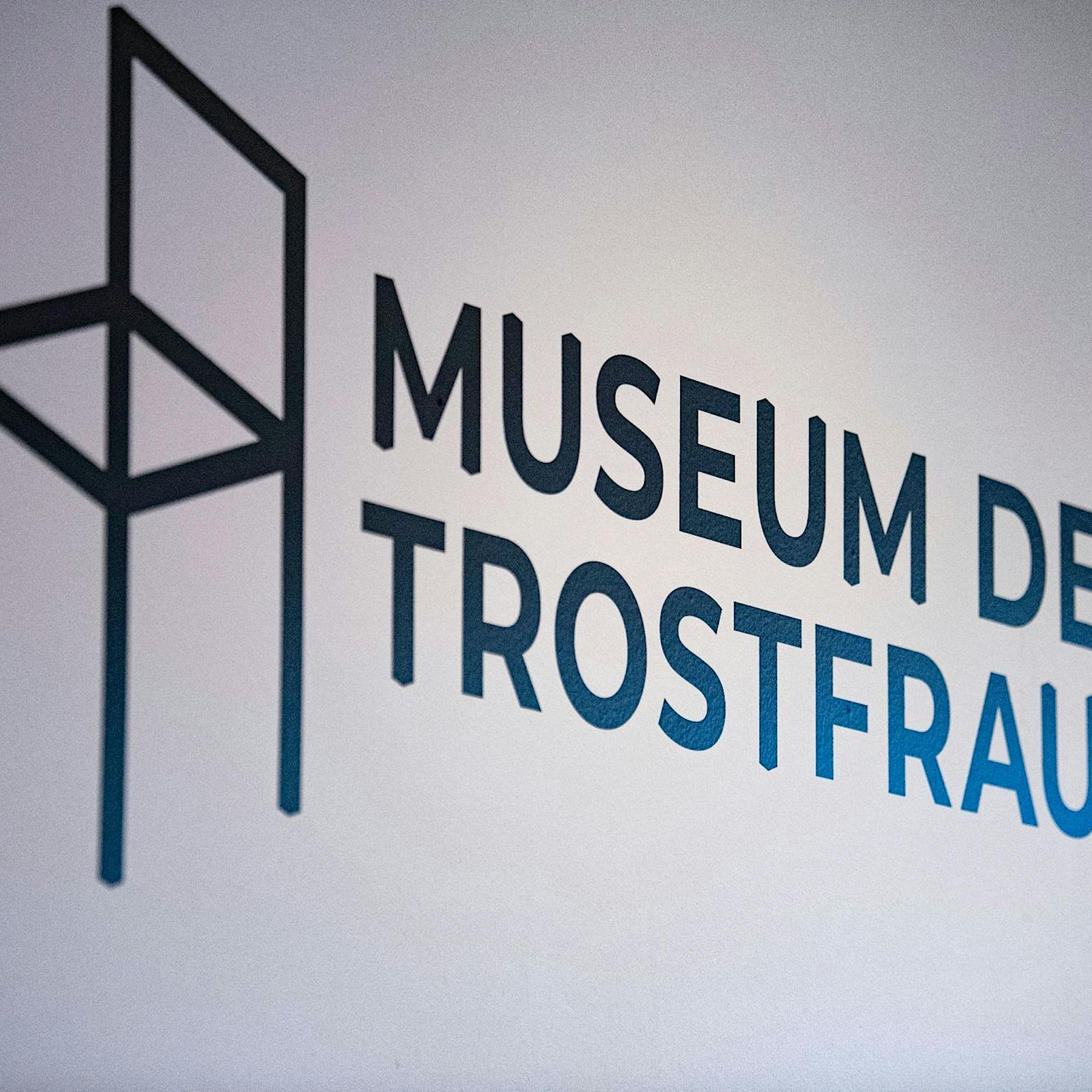 Museum der Trostfrauen mit neuer Ausstellung