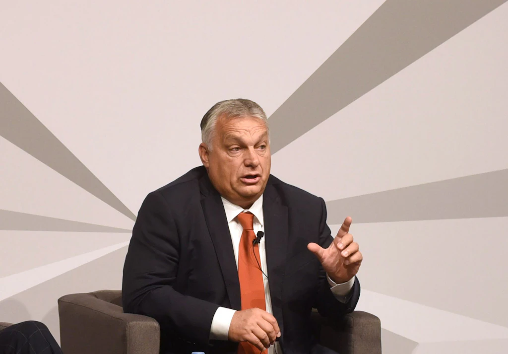 „USA und Russland müssen sich einigen, dann ist der Krieg zu Ende“