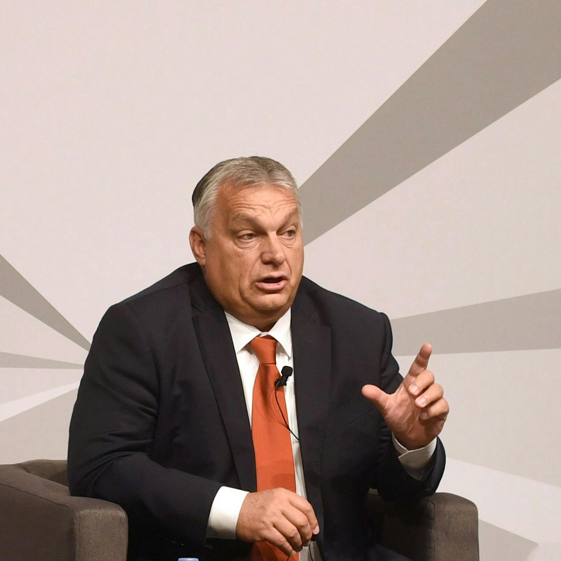 „USA und Russland müssen sich einigen, dann ist der Krieg zu Ende“