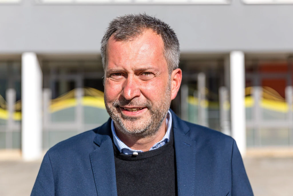 SPD-Kandidat wird OB: Schick will auf AfD-Wähler zugehen