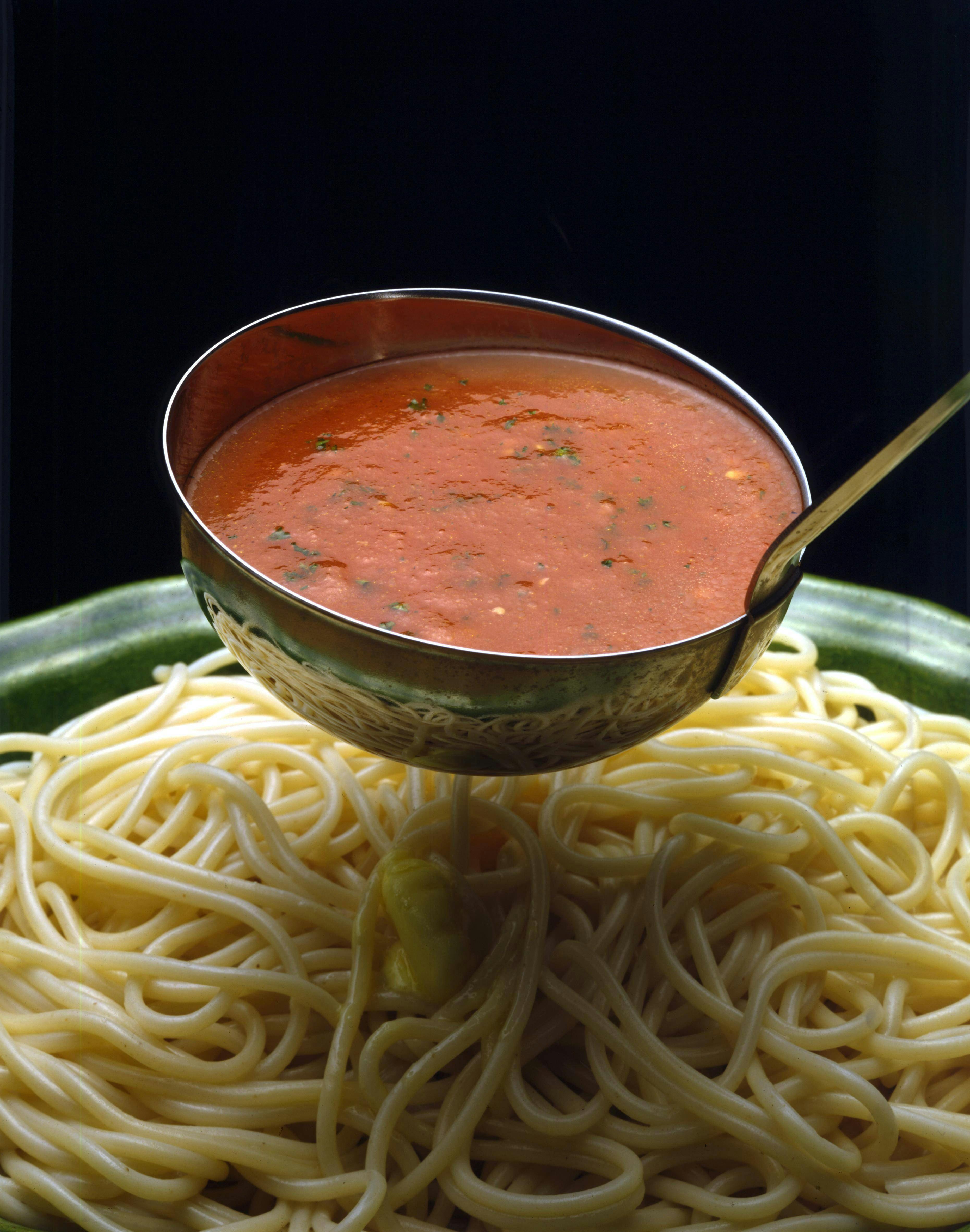 Öl ins Wasser für die Spaghetti oder nicht? Gretchenfrage aller Nudel ...
