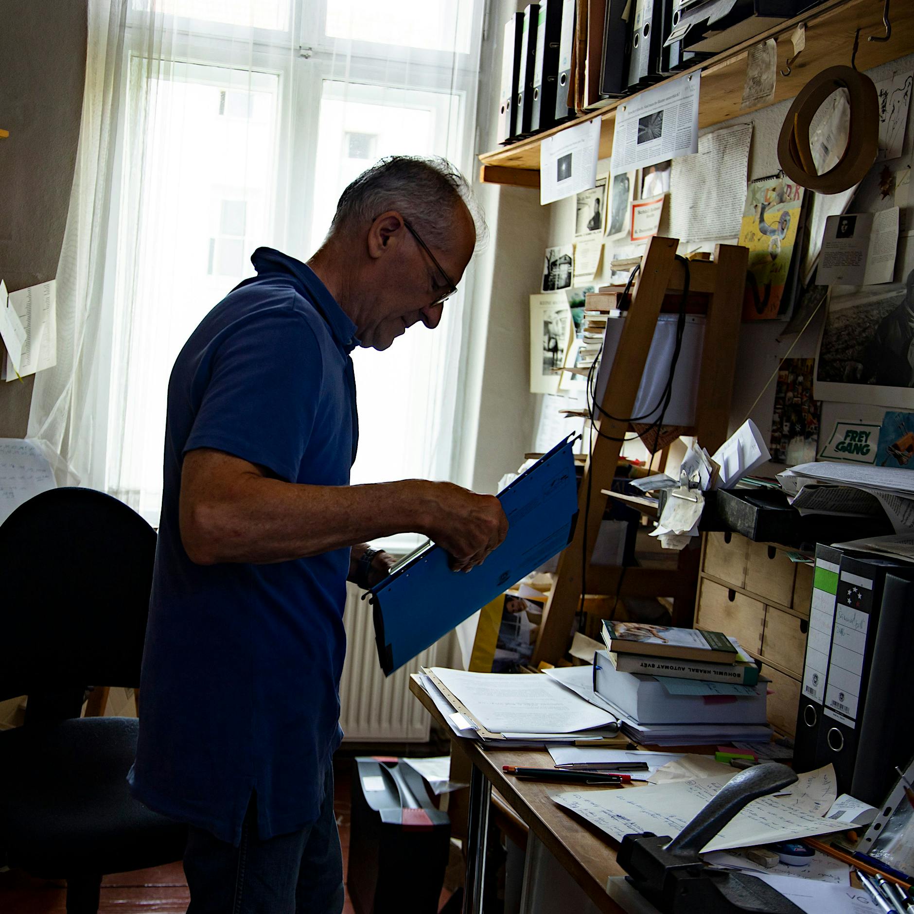 Jan Faktors „Trottel“: Dem Tod des Sohnes mit Literatur beikommen