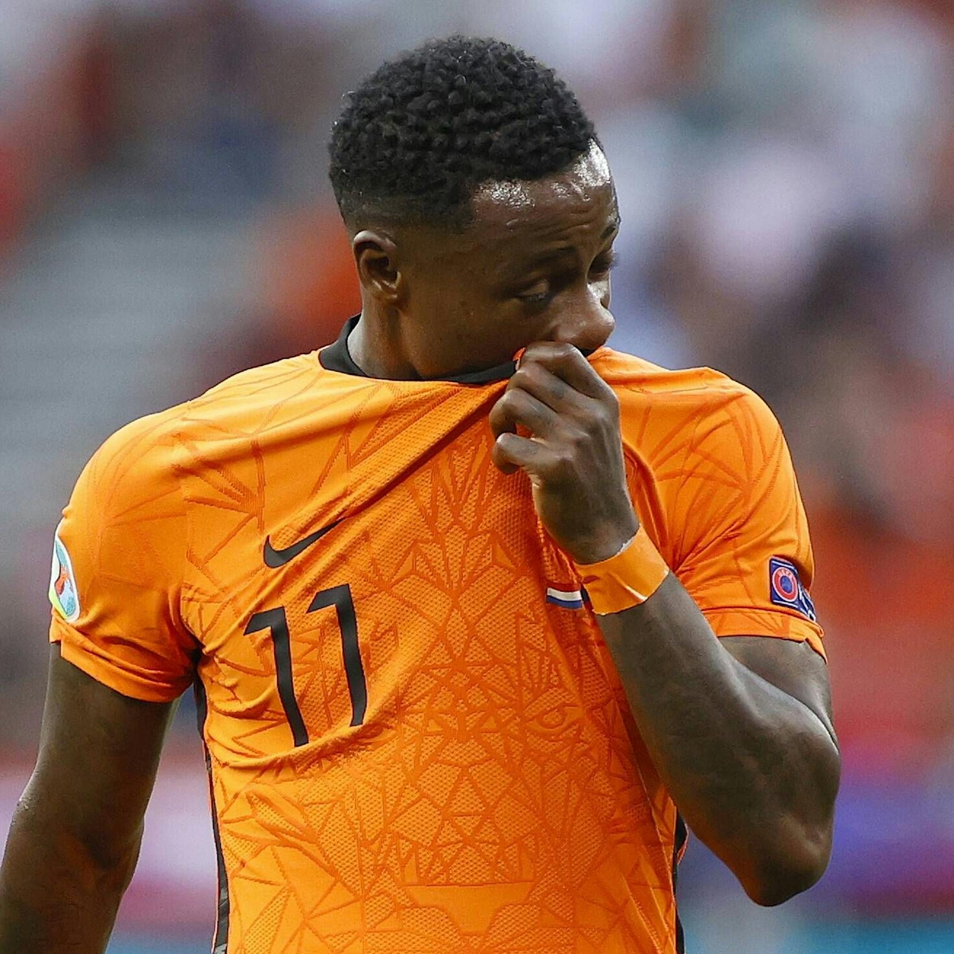 Knast statt WM? Hollands Quincy Promes wegen versuchten Mordes vor Gericht!