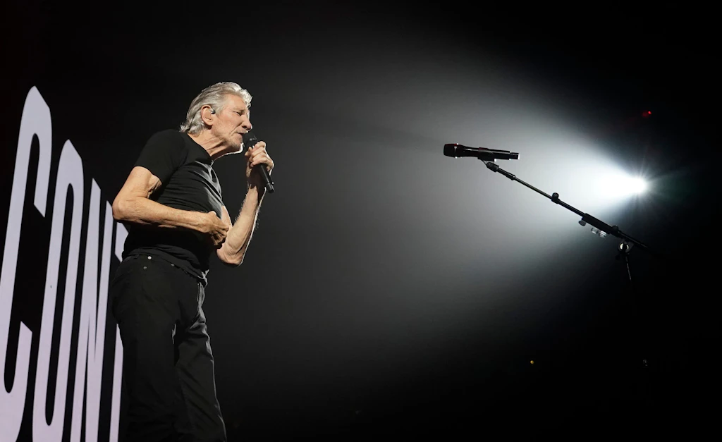 BDS-Streit um Roger Waters: Lasst ihn spielen!
