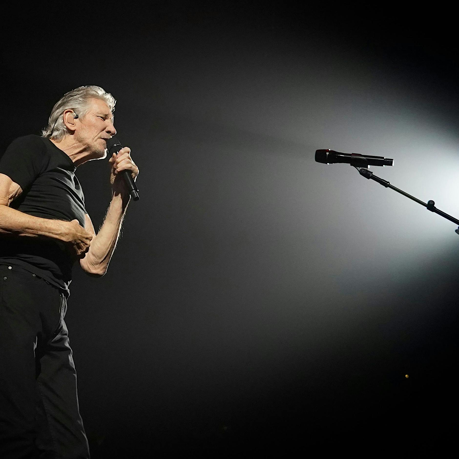 BDS-Streit um Roger Waters: Lasst ihn spielen!