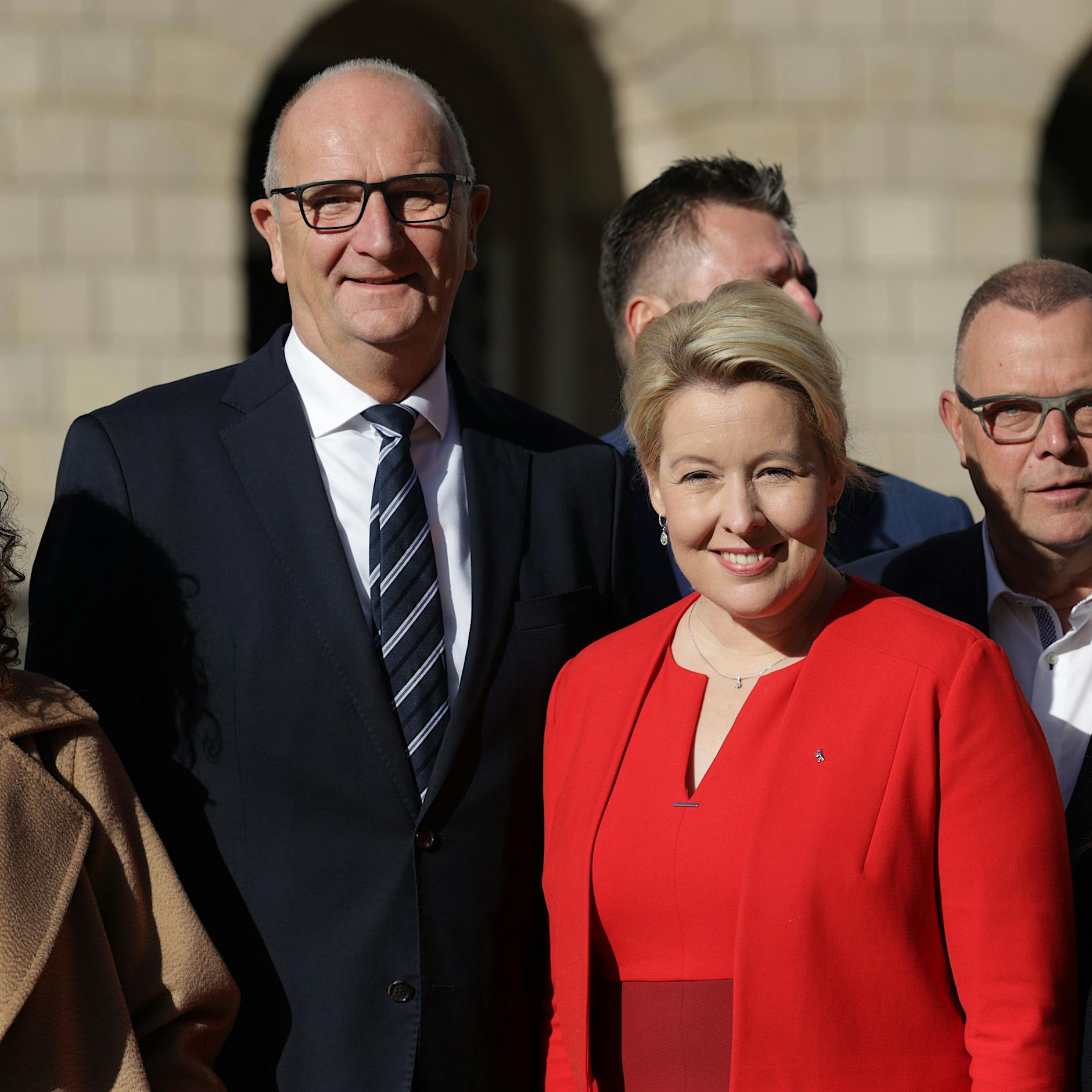 Berlin und Brandenburg legen Streit um 29-Euro-Ticket bei