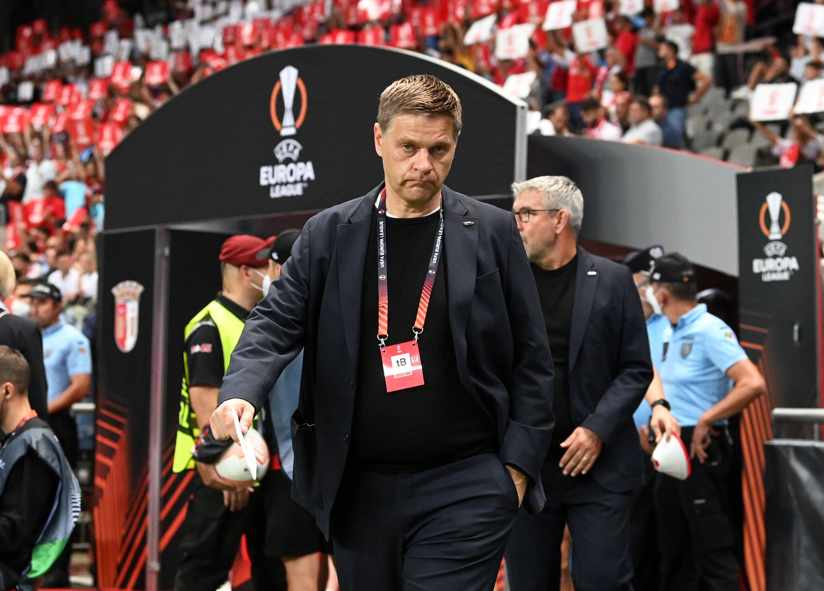 Image - Eisernes Dilemma: Der 1. FC Union kann den Höhenflug gar nicht genießen