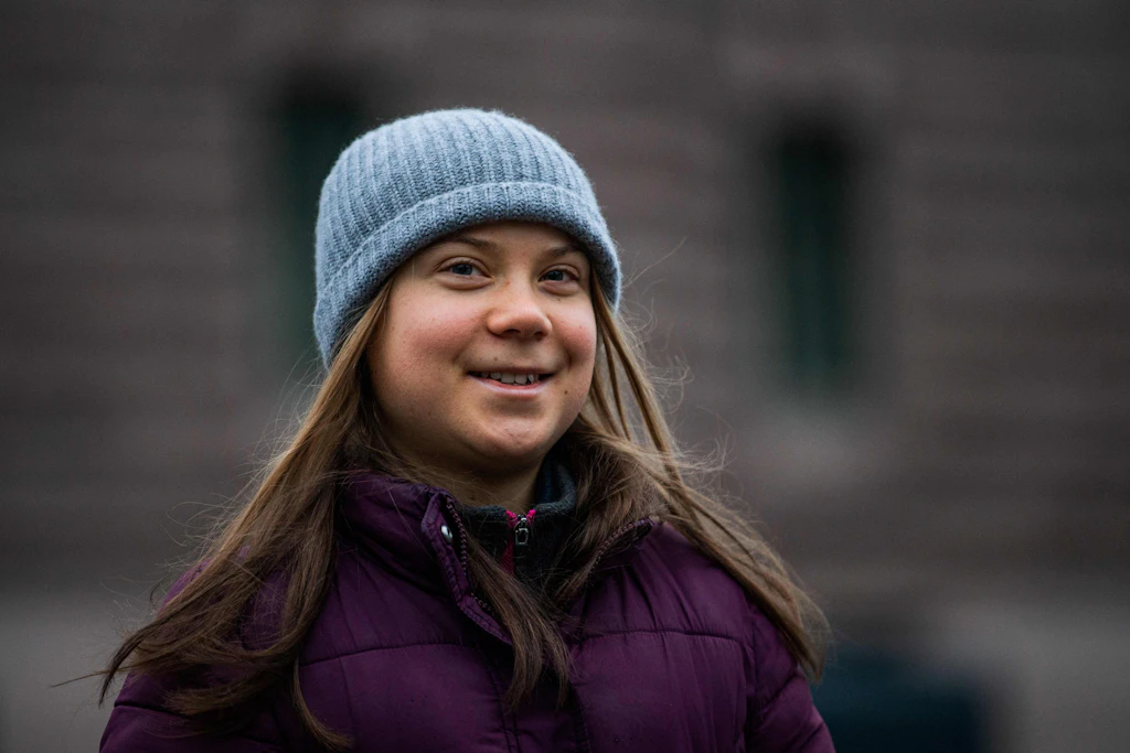 Greta Thunberg: Längere AKW-Laufzeiten sinnvoll