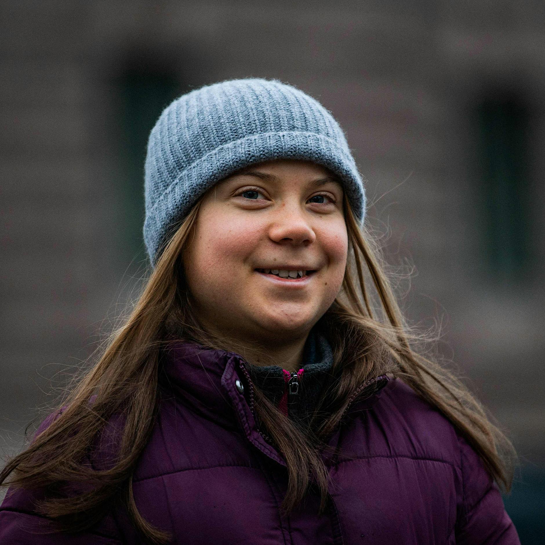 Greta Thunberg: Längere AKW-Laufzeiten sinnvoll