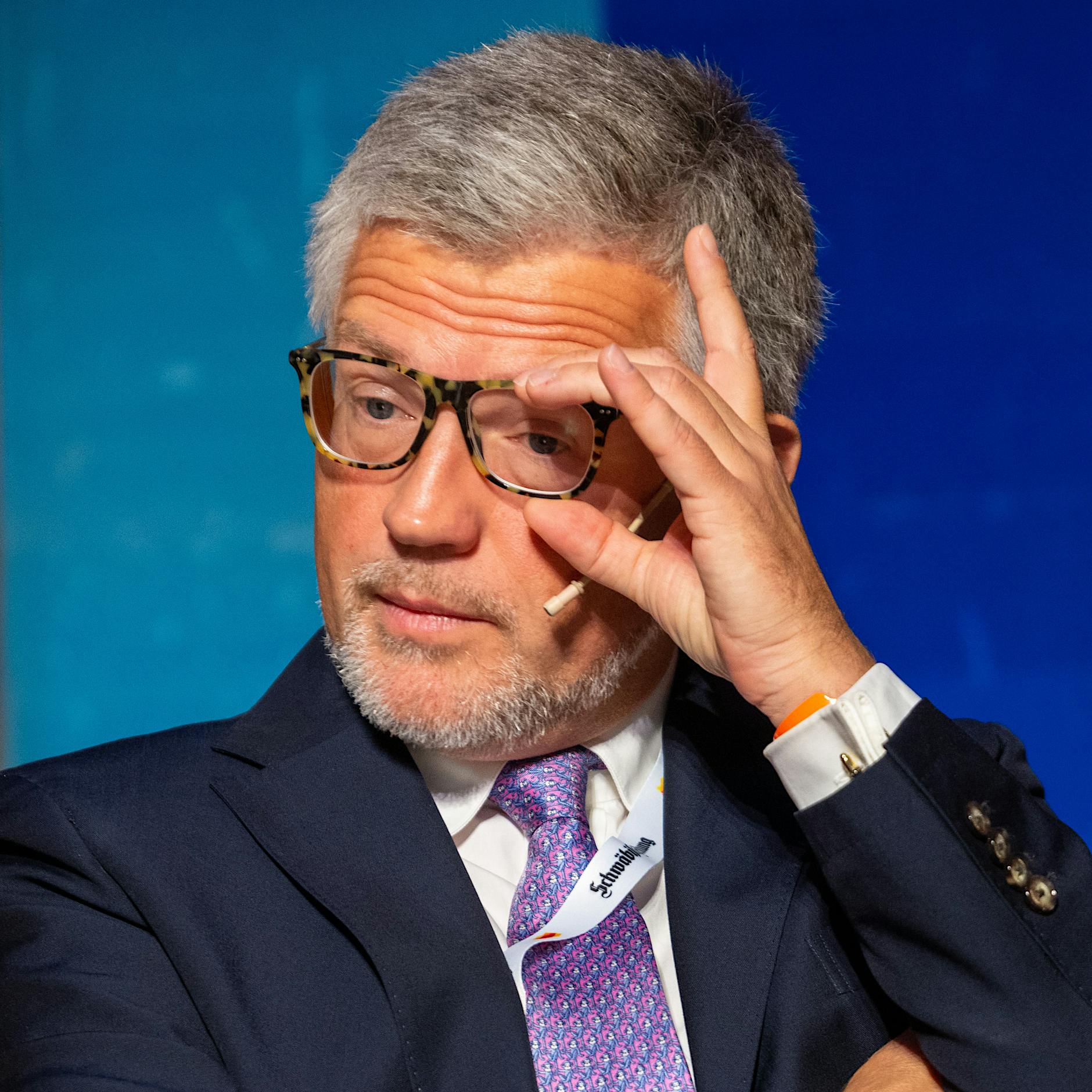 Elon Musk will nicht mehr für Ukraine-Internet zahlen: Ging Melnyk am Ende zu weit?