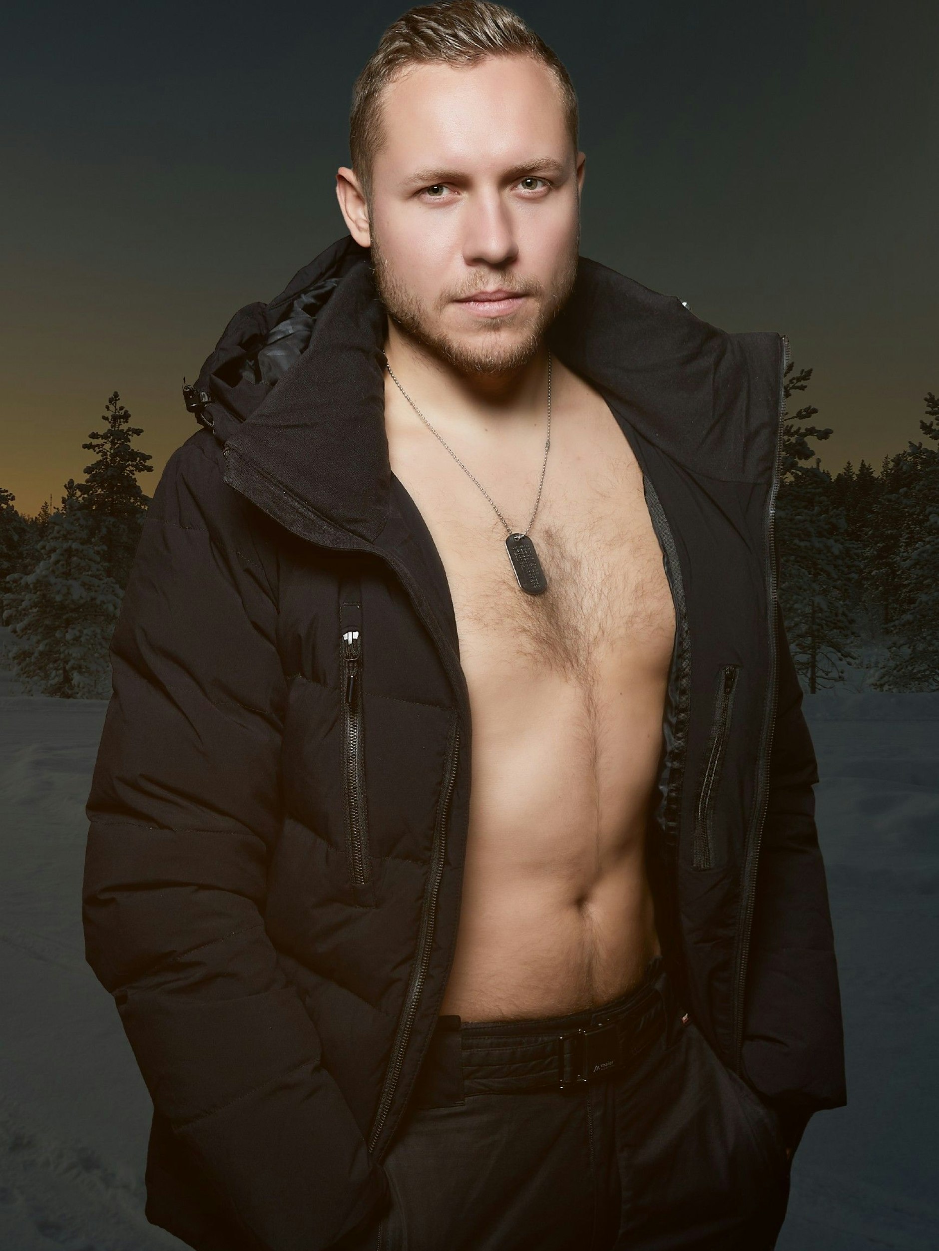 Ist „Bauer sucht Frau“-Star Patrick Romer fit fürs Dschungelcamp?