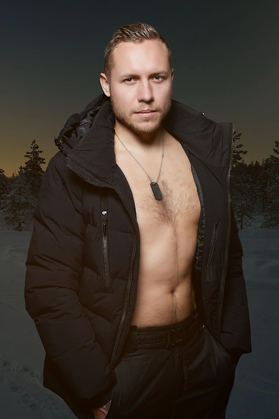Patrick Romer (hier bei „#CoupleChallenge – Das stärkste Team gewinnt“) fährt bei seinen Flirts offenbar mehrgleisig.