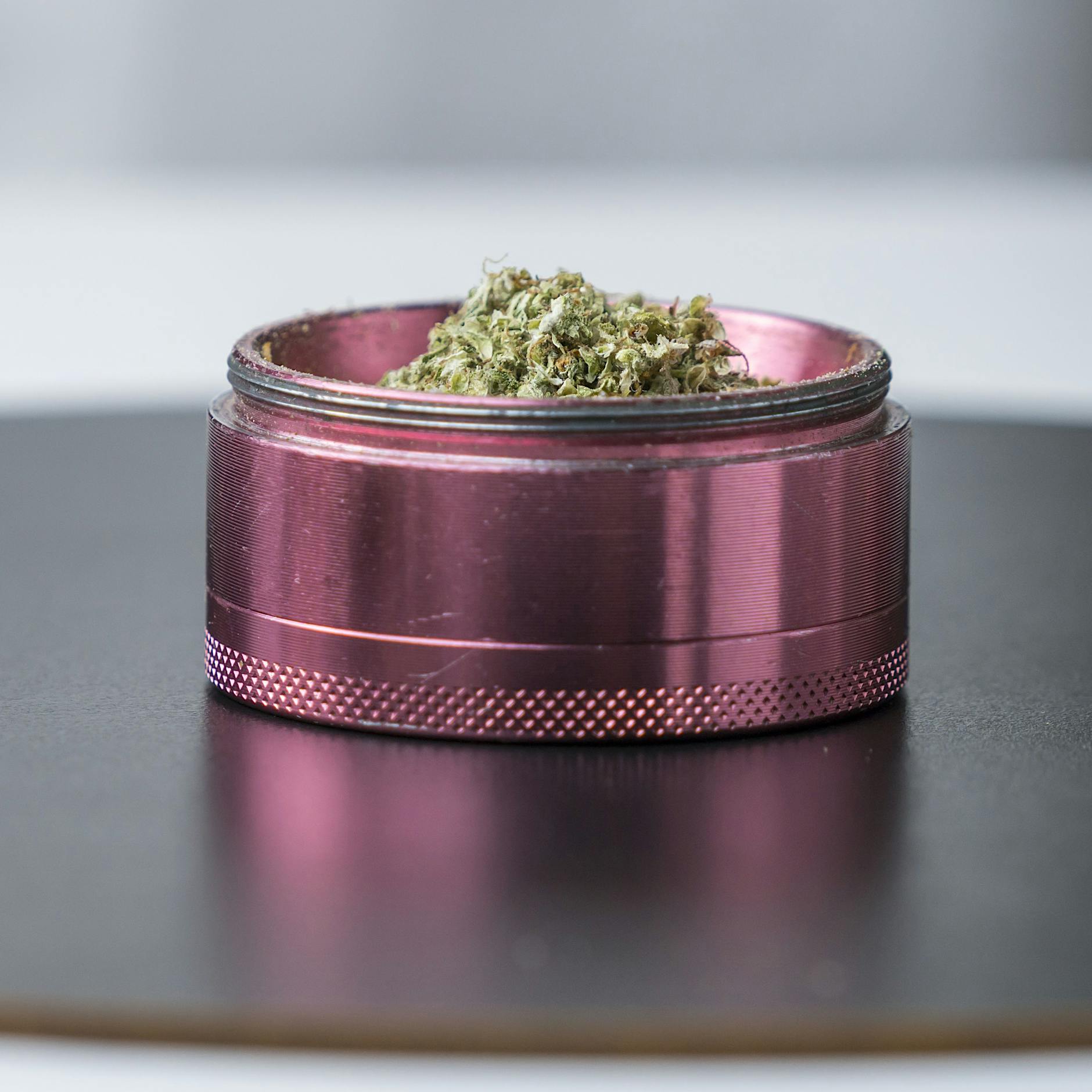 Bundesgerichtshof: Drei Jahre Haft wegen CBD-Handels