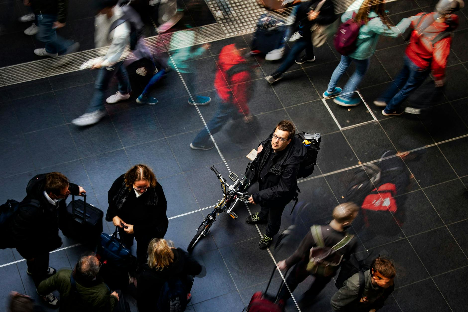 Peter-Paul Weiler, Fotograf in Berlin und Brandenburg